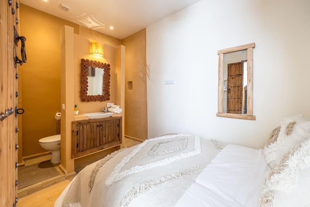 Riad Zatiah Exclusive And Chic Breakfast Incl Marrakesh Esterno foto