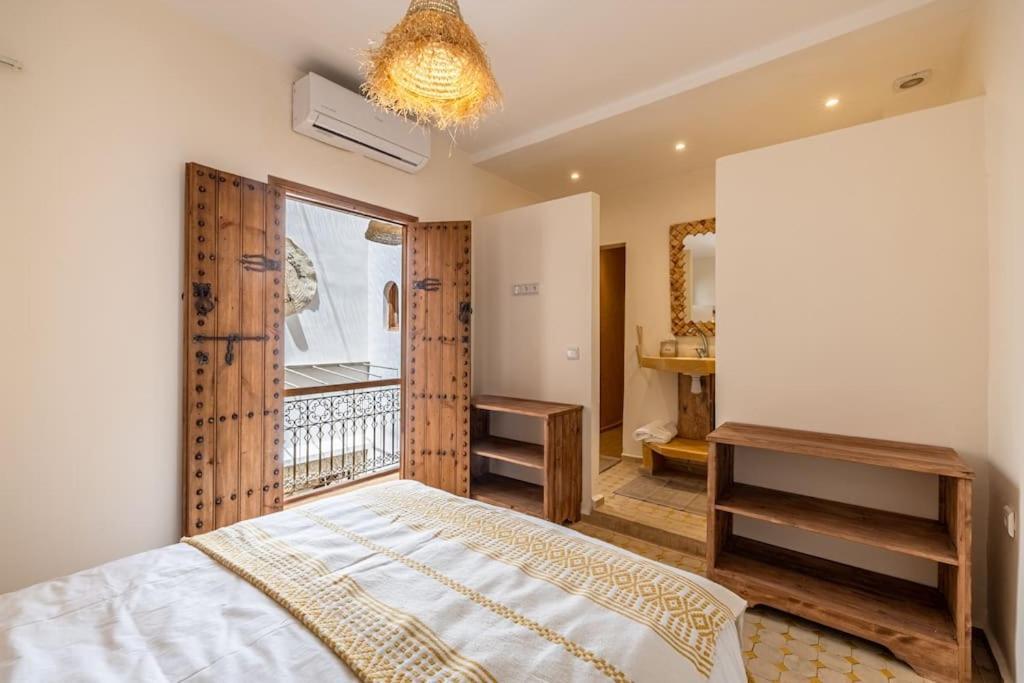 Riad Zatiah Exclusive And Chic Breakfast Incl Marrakesh Esterno foto