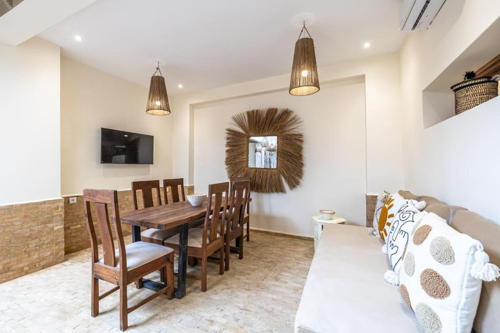 Riad Zatiah Exclusive And Chic Breakfast Incl Marrakesh Esterno foto