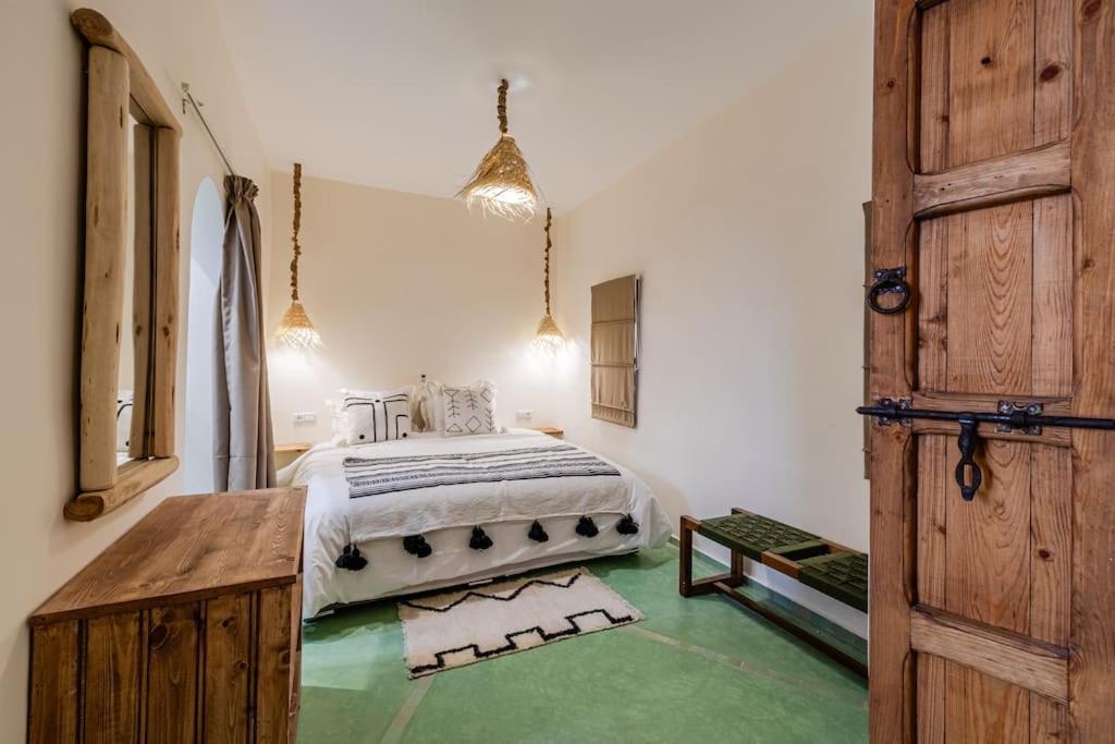 Riad Zatiah Exclusive And Chic Breakfast Incl Marrakesh Esterno foto