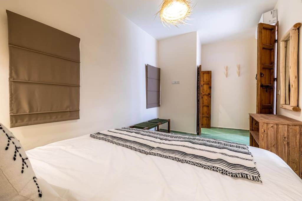 Riad Zatiah Exclusive And Chic Breakfast Incl Marrakesh Esterno foto