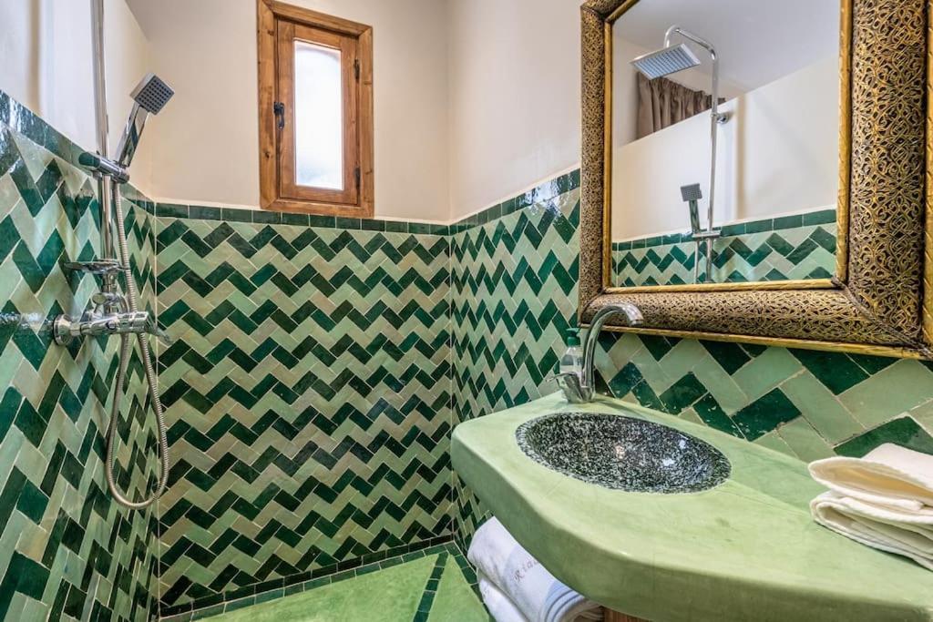 Riad Zatiah Exclusive And Chic Breakfast Incl Marrakesh Esterno foto